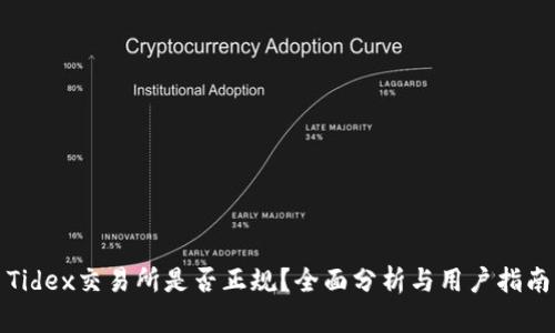 Tidex交易所是否正规？全面分析与用户指南