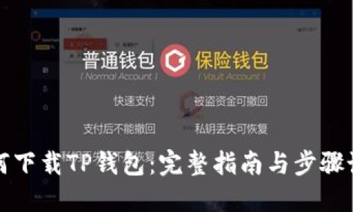 如何下载TP钱包：完整指南与步骤说明