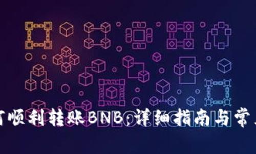 TP钱包如何顺利转账BNB：详细指南与常见问题解答