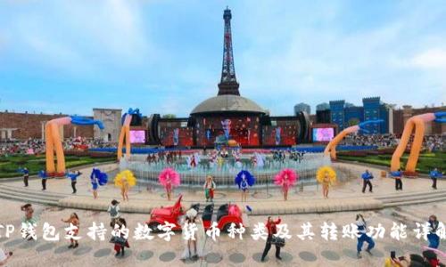 TP钱包支持的数字货币种类及其转账功能详解