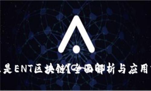 什么是ENT区块链？全面解析与应用前景