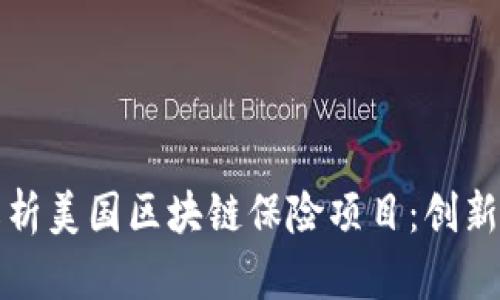 深入解析美国区块链保险项目：创新与挑战