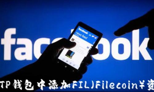 
如何在TP钱包中添加FIL（Filecoin）资产指南