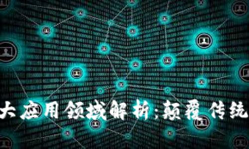 区块链五大应用领域解析：颠覆传统，推动未来