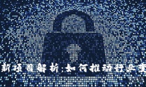 区块链创新项目解析：如何推动行业变革与发展