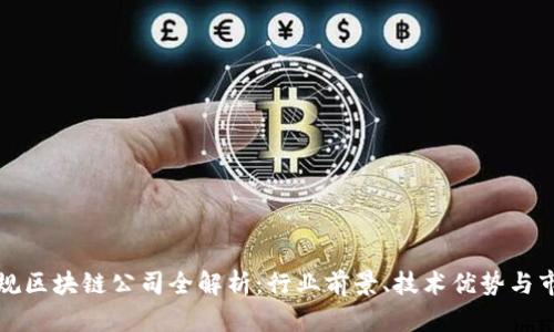 崇义正规区块链公司全解析：行业前景、技术优势与市场影响