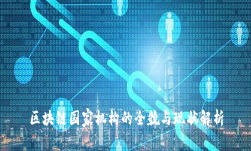区块链国家机构的全貌与现状解析