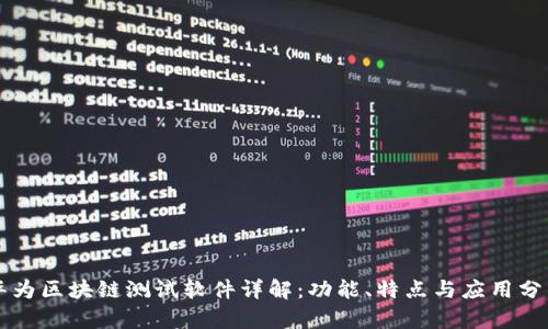 华为区块链测试软件详解：功能、特点与应用分析