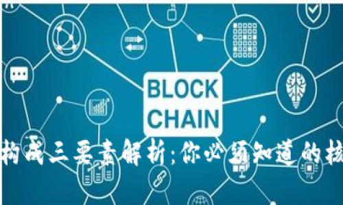 区块链构成三要素解析：你必须知道的核心概念