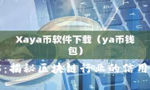 区块链315：揭秘区块链行业的信用和信任平台