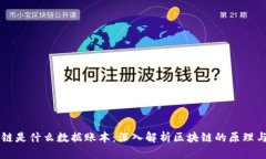 区块链是什么数据账本：深入解析区块链的原理