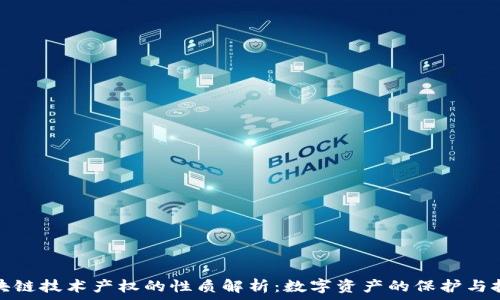   
区块链技术产权的性质解析：数字资产的保护与挑战