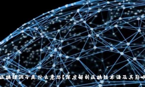区块链混子是什么意思？深度解析区块链术语及其影响