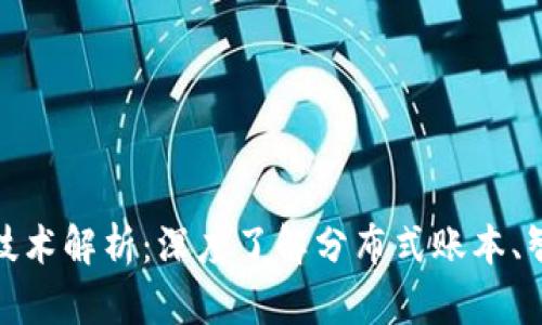 : 区块链三种核心技术解析：深度了解分布式账本、智能合约和加密技术