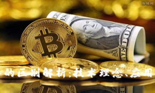 区块链与云服务的区别解析：技术理念、应用场景与发展前景