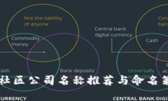 区块链社区公司名称推荐与命名策略分析