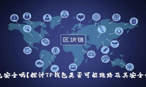 TP钱包安全吗？探讨TP钱包是否可能跑路及其安全性分析