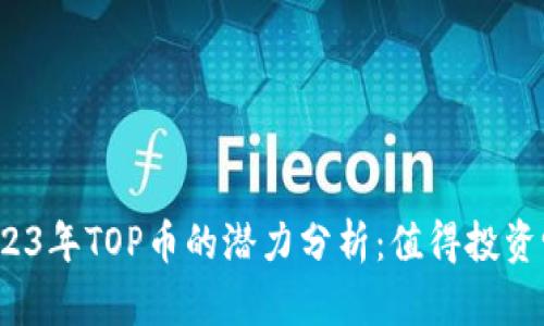 2023年TOP币的潜力分析：值得投资吗？
