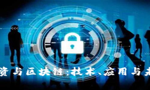 帝师投资与区块链：技术、应用与未来展望