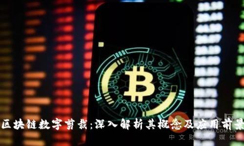 区块链数字剪裁：深入解析其概念及应用前景