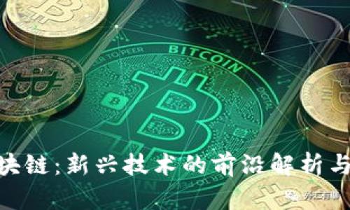 baioti区块链：新兴技术的前沿解析与未来展望