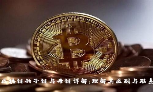 区块链的子链与母链详解：理解其区别与联系