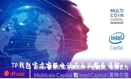 TP钱包官方客服电话与人工服务详解