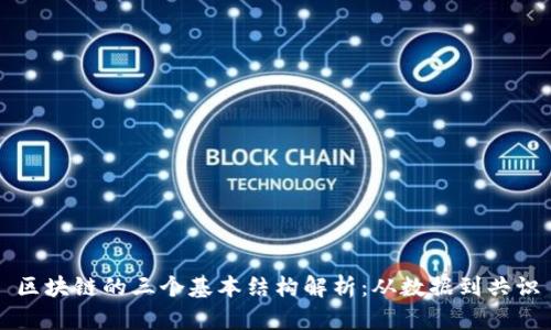 区块链的三个基本结构解析：从数据到共识