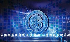 区块链暴跌解析及其影响：从原理到应对策略
