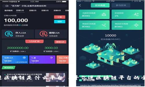 5千亿进区块链是什么平台 5千亿进区块链平台的全面解析