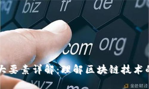 区块链四大要素详解：理解区块链技术的核心组成