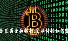 汇丰区块链业务范围全面解析：金融科技如何变
