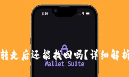 TP钱包币被转走后还能找回吗？详细解析与解决方案