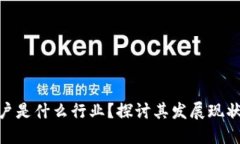: 区块链商户是什么行业？探讨其发展现状与未来