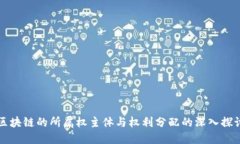 区块链的所属权主体与权利分配的深入探讨