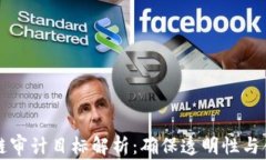 区块链审计目标解析：确保透明性与合规性