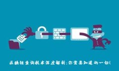 区块链查询技术深度解析：你需要知道的一切！