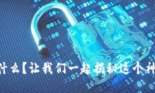区块链是什么？让我们一起揭秘这个神秘的技术!