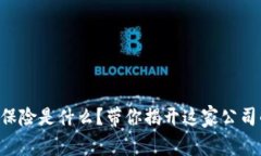 区块链交换保险是什么？带你揭开这家公司的神