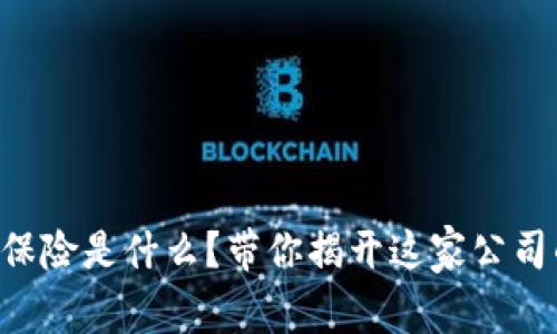区块链交换保险是什么？带你揭开这家公司的神秘面纱！