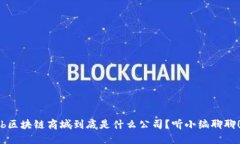 b区块链商城到底是什么公司？听小编聊聊！