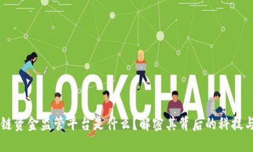 区块链资金监管平台是什么？解密其背后的科技与应用