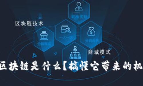 百万巨鳄区块链是什么？搞懂它带来的机遇与挑战！
