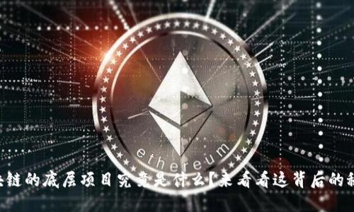 区块链的底层项目究竟是什么？来看看这背后的秘密！