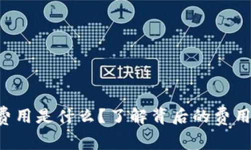 区块链节点费用是什么？了解背后的费用结构与影响！