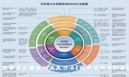 京东金属区块链到底是什么？揭开它的神秘面纱！