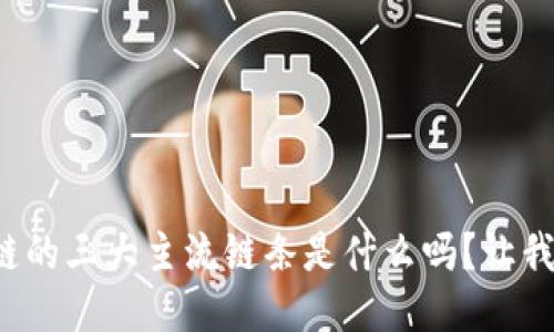 你知道区块链的三大主流链条是什么吗？让我们一起聊聊！