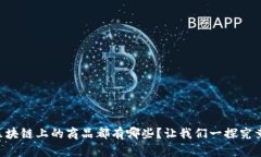 区块链上的商品都有哪些？让我们一探究竟！