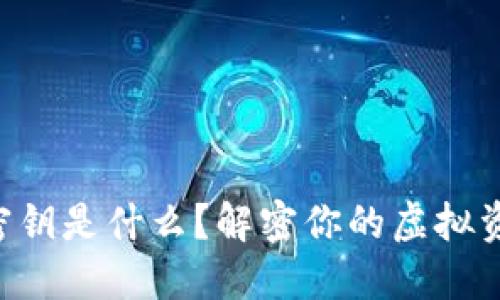 区块链里的密钥是什么？解密你的虚拟资产安全之谜！
