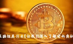 区块链是什么？让我们深入了解它的奥秘！